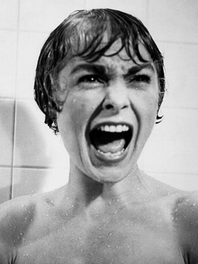 The Hitchcock classic Psycho (and world's best advertisement for clear shower curtains) will be playing at Landmark Sunshine cinema this weekend, because what better way to end a night out than to watch this still terrifying thriller at midnight? Starring Anthony Perkins and Janet Leigh.